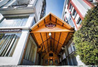 M Square Hotel has Balcony rooms