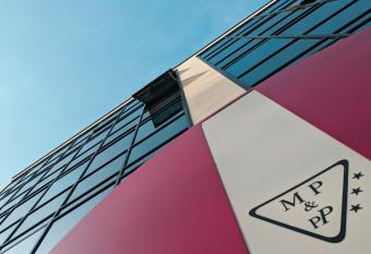 Hotel Martini allows 18 year olds to book a room