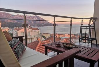 The Dream Getaway & Spa by DeVasco has Balcony rooms