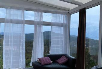 Ibiza Zen has Balcony rooms