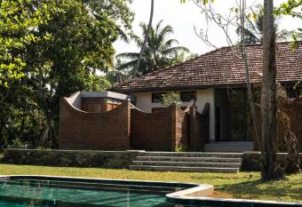 The Spice Trail, Ahangama has Balcony rooms