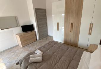 B&B DANIELI allows 18 year olds to book a room