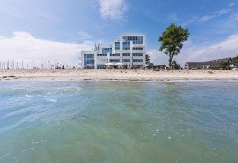 Haus-Zur-Mole-Wohnung-19-Ostseelounge has Balcony rooms