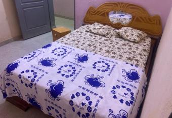 Appartement et Chambres has Balcony rooms