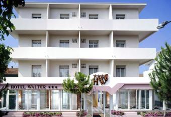 Hotel Walter has Balcony rooms