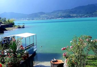 Lejla apartmani - Jablani  ko jezero has Balcony rooms