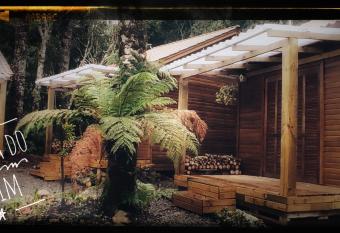 Morada do Xaxim - Chal   Hort  ncia allows 18 year olds to book a room