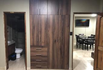 Comfy Apartment Front Airport has Balcony rooms