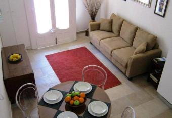 Townhouse Twenty allows 18 year olds to book a room