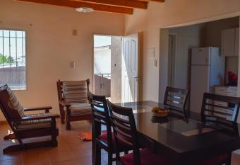 Maip  , departamento en Los Caminos del Vino, Mendoza has Balcony rooms