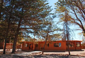 Quechua Hotel has Balcony rooms