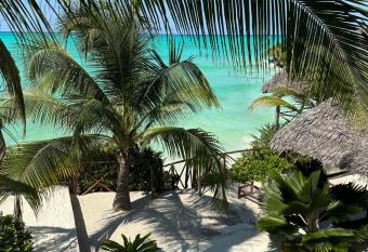 Natural Garden Hotel allows 18 year olds to book a room