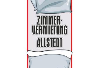 Zimmervermietung Allstedt allows 18 year olds to book a room
