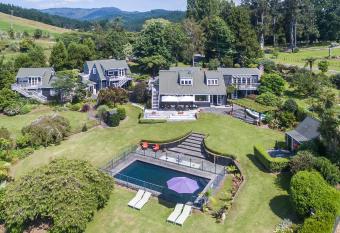 Brenton Lodge allows 18 year olds to book a room