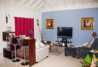 2-Bedroom Vacation Home, Gated Community - Pool/Gym, Montego Bay, Jamaica, Near Airport has Balcony rooms