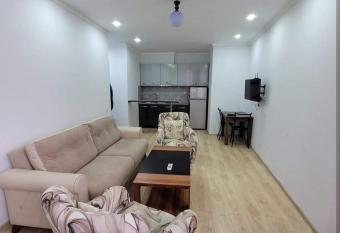 Apartment Kobaladze ST has Smoking/Balcony rooms