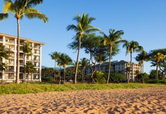 The Westin Ka anapali Ocean Resort Villas North has Balcony rooms
