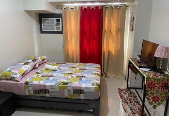 HORIZONS101 STUDIO UNIT by bennodette allows 18 year olds to book a room