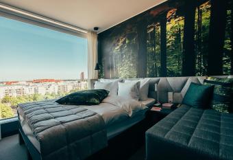 Hotel AX allows 18 year olds to book a room