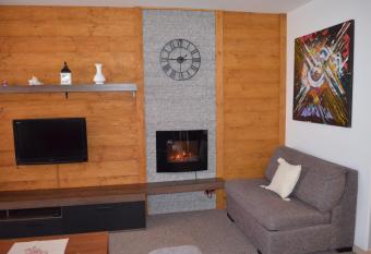 Apartm  n Mila, Tatragolf C407 has Balcony rooms