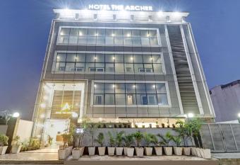 Hotel The Archer Artemis Hospital Road Sector 52 allows 18 year olds to book a room