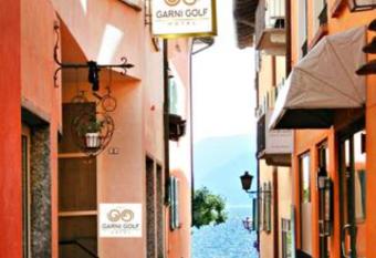 Depandance Garni Golf has Balcony rooms