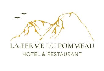 H  tel & Restaurent La Ferme Du Pommeau has Balcony rooms