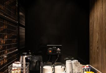 Hotel Brooklyn Leicester has Balcony rooms