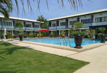 Bohol Jewel Resort has Balcony rooms