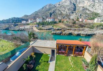 Mila Apartments allows 18 year olds to book a room