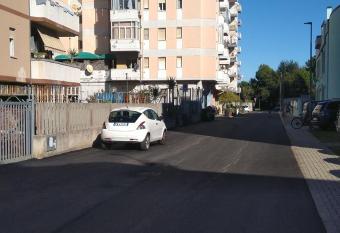 Apartment has Balcony rooms