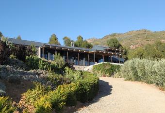 Lekkerberg has Balcony rooms