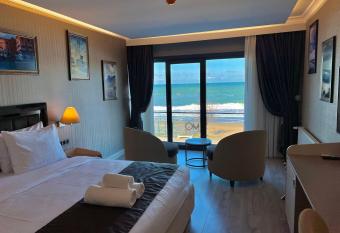 MQ Hotel Suites allows 18 year olds to book a room