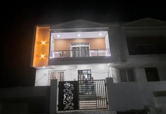 The Massey s has Smoking/Balcony rooms