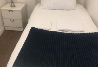 Ground Floor Haven Hotel allows 18 year olds to book a room