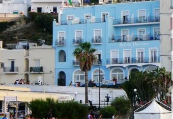 Relais Maresca Luxury Small Hotel has Balcony rooms