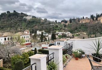 Casa Guidai allows 18 year olds to book a room