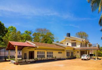 Meeslu Mane, The Chic HomeStay has Balcony rooms