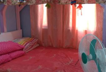 Blue Haven Unit 1 has Balcony rooms