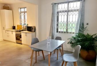 Legacy Court has Balcony rooms