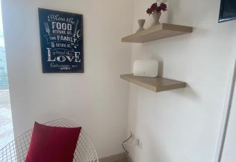 CostaSame Casablanca has Balcony rooms