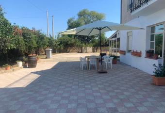 Il Casello Country House has Balcony rooms