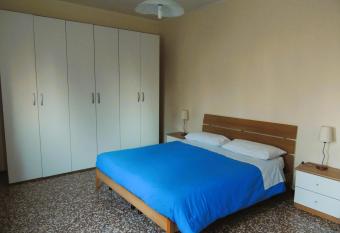 Residenza Parco dei Tigli has Balcony rooms