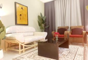 Islamic Homestay Apartment Kundang, Rawang has Balcony rooms