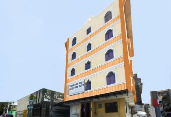 Super OYO 856 City Stay Inns Slex Makati allows 18 year olds to book a room