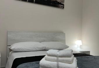 B&B Dei Vicari has Balcony rooms