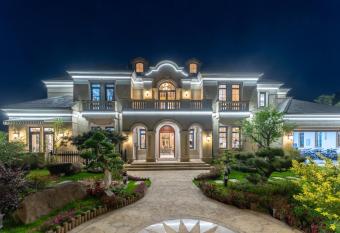 Hangzhou Lin  an District, Hangzhou Hui Highway Road guest boutique apartment allows 18 year olds to book a room