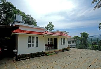 Croods Cottage Wayanad by Lexstays has Balcony rooms