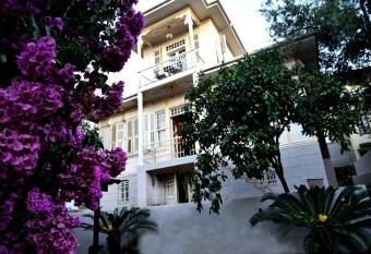 Rasim Bey Mansion, Detached House and Studio House has Balcony rooms