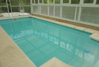 Rumi Huasi has Balcony rooms